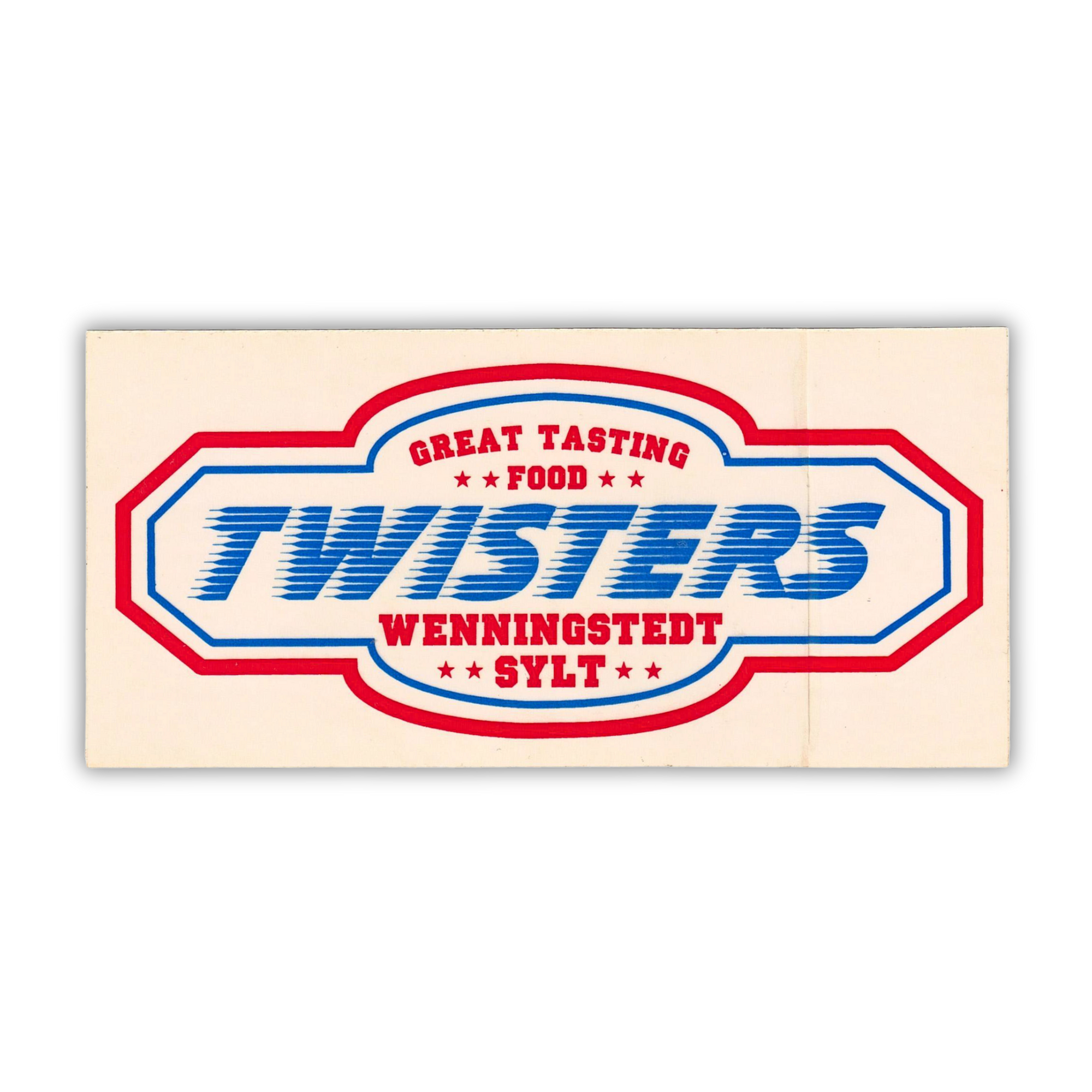 S10 Twisters am Kliff