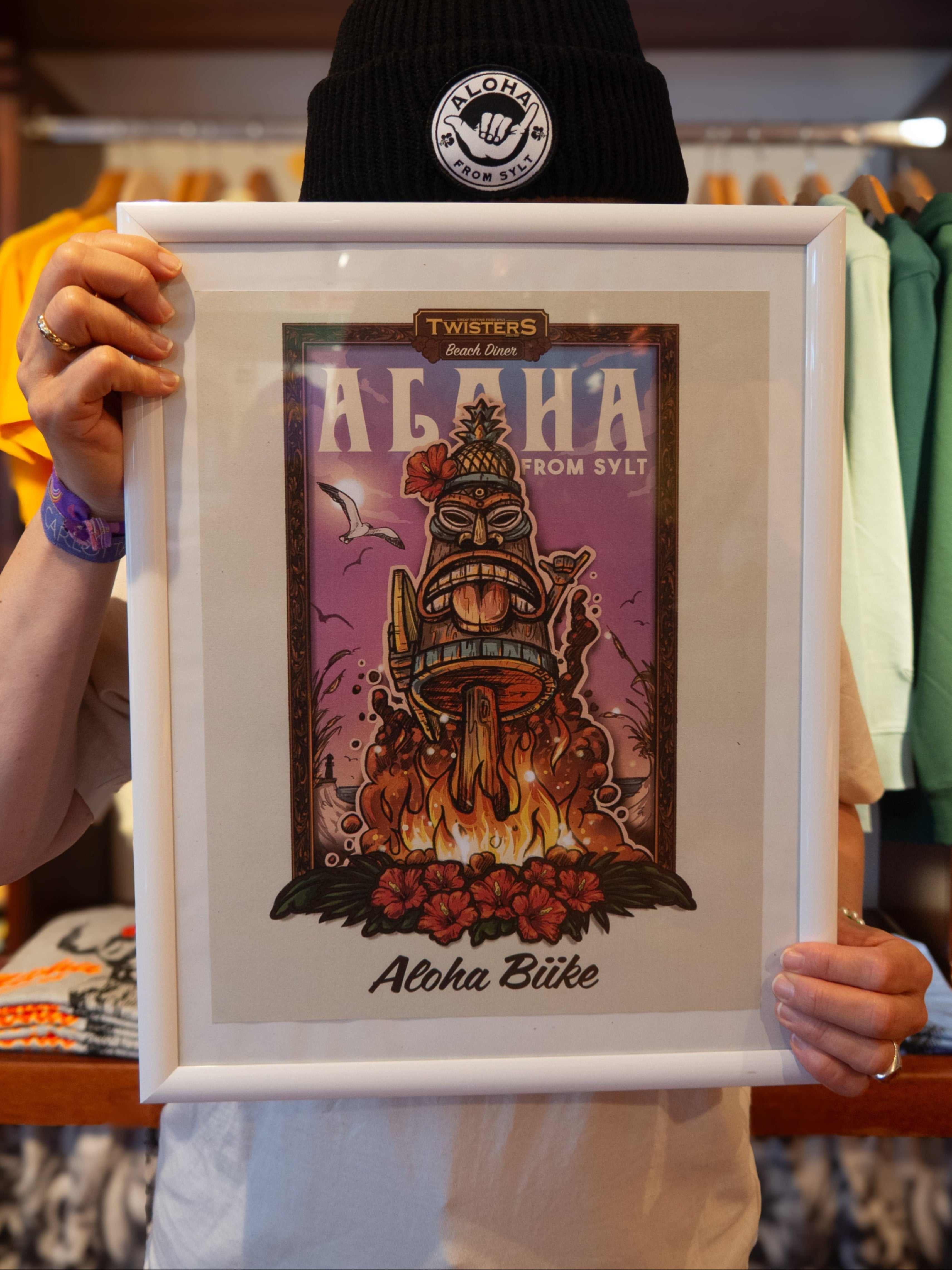 Poster Biike
