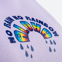 Lade das Bild in den Galerie-Viewer, Sweater - No Rain No Rainbow
