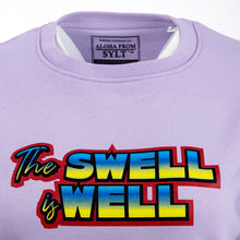 Lade das Bild in den Galerie-Viewer, Sweater - The Swell Is Well
