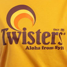 Lade das Bild in den Galerie-Viewer, T-Shirt - Twisters Retro
