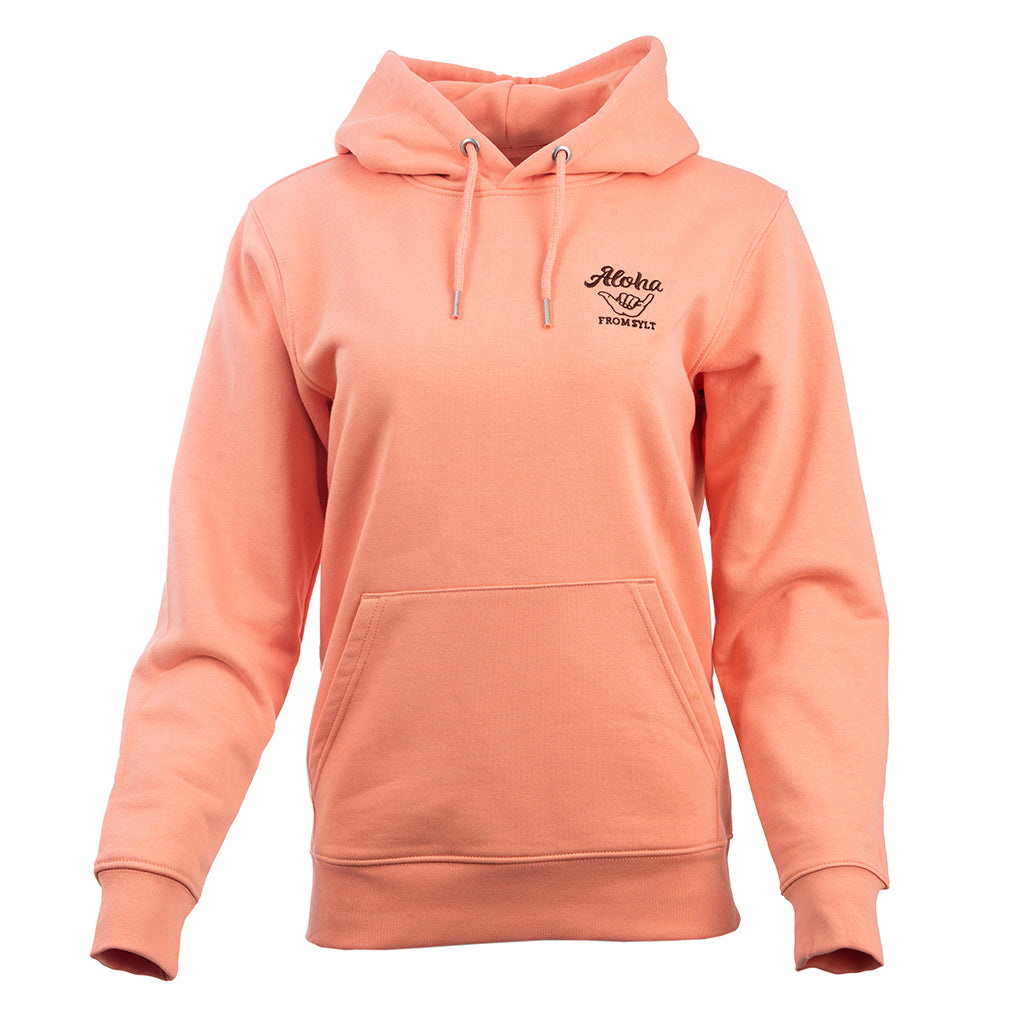 Hoodie beach hot sale