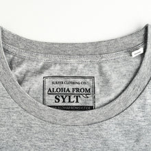 Lade das Bild in den Galerie-Viewer, T-Shirt - Aloha From Sylt
