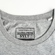 Lade das Bild in den Galerie-Viewer, T-Shirt - Aloha Girl
