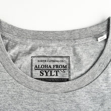 Lade das Bild in den Galerie-Viewer, T-Shirt - Aloha Flowers
