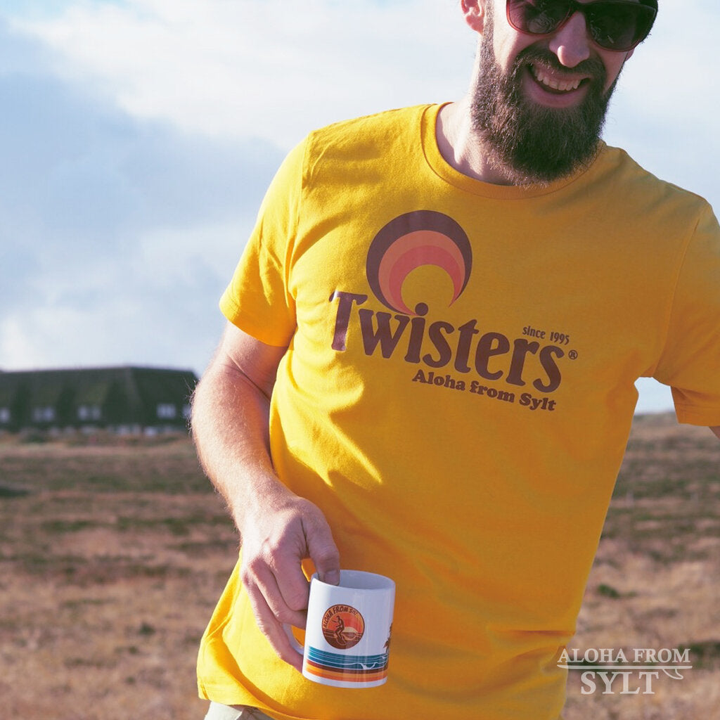 TWISTERS
