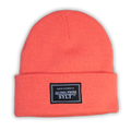 Beanie - Coral