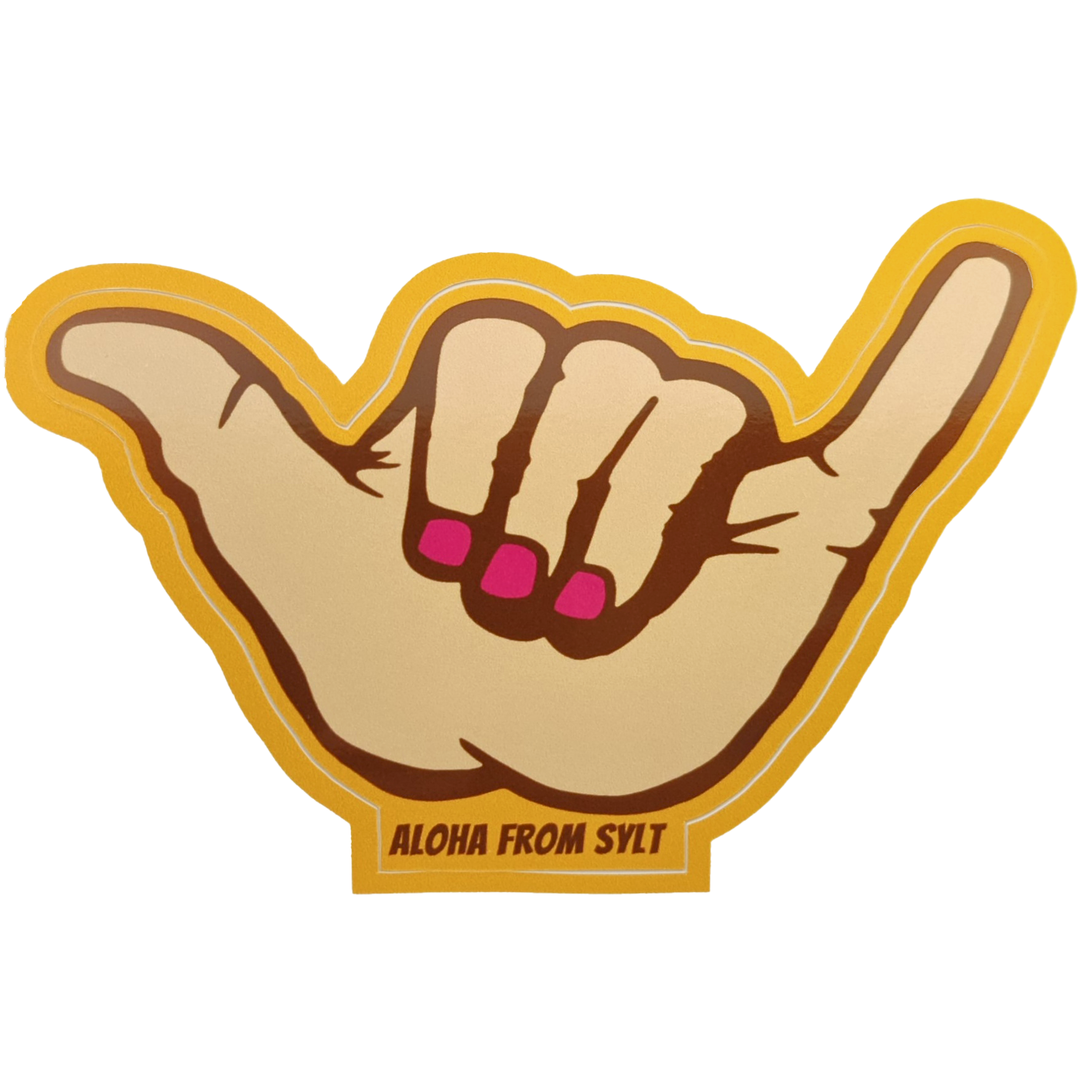 S13 Chaka Hand Nagellack