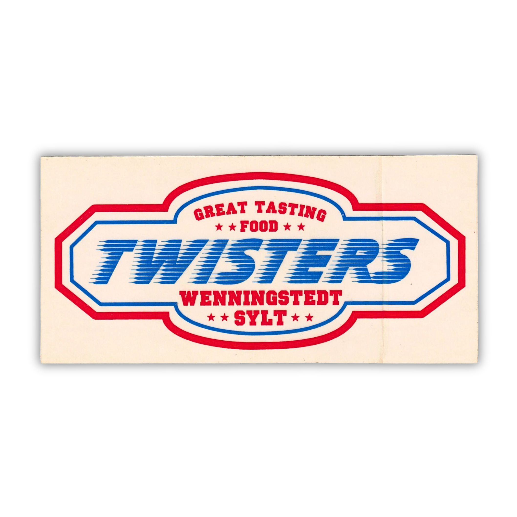 S10 Twisters am Kliff