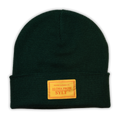 Beanie - Bottle Green
