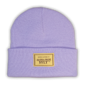 Beanie - Lavender