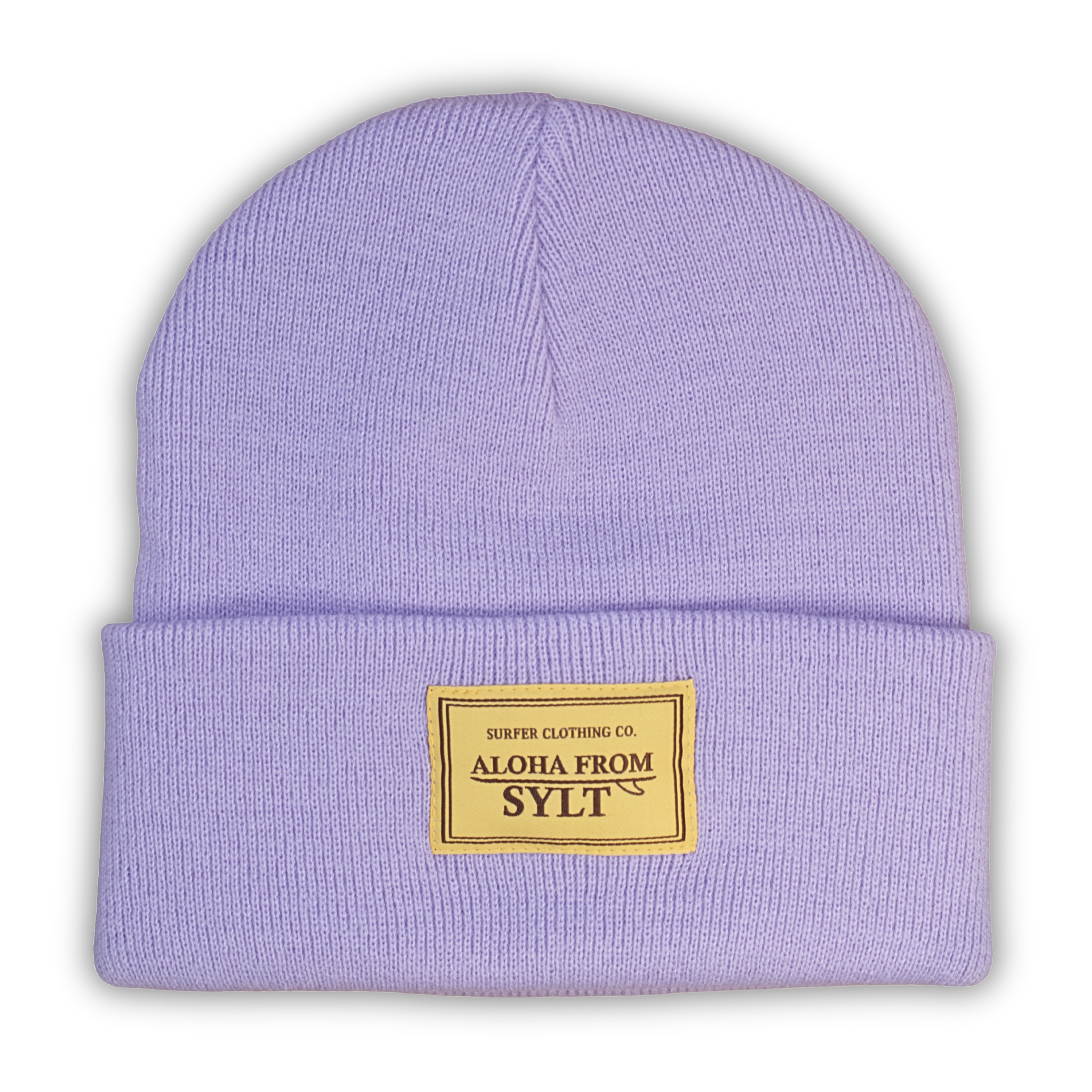 Beanie - Lavender