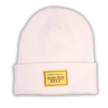 Lade das Bild in den Galerie-Viewer, Beanie - Pastel Pink
