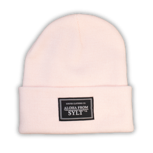 Lade das Bild in den Galerie-Viewer, Beanie - Pastel Pink
