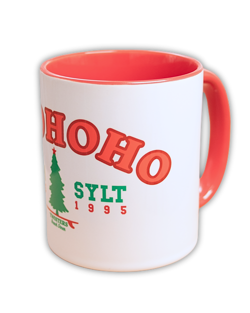 Alohoho Tasse