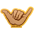 S21 Chaka Hand ohne Lack