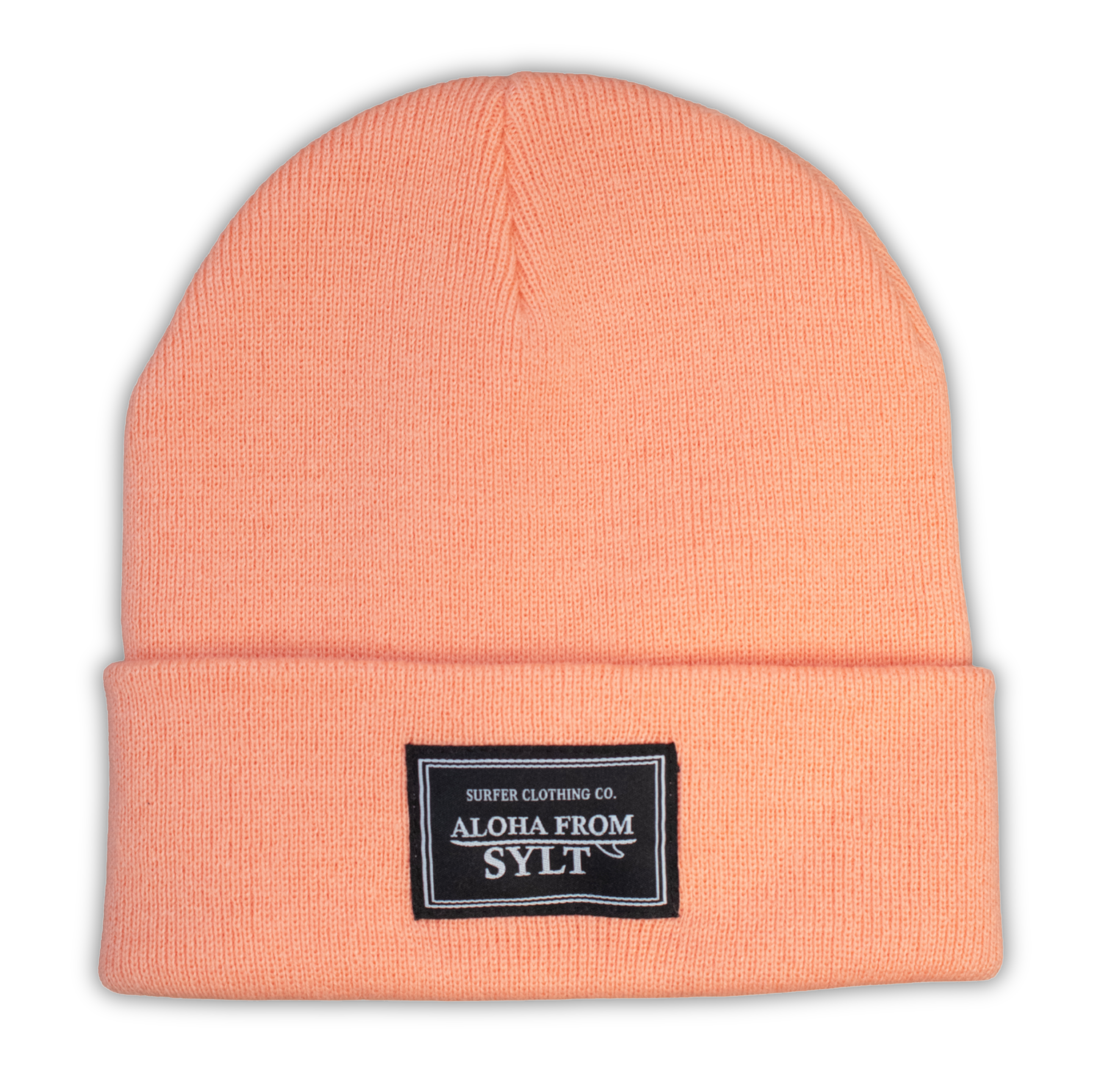 Beanie - Blush
