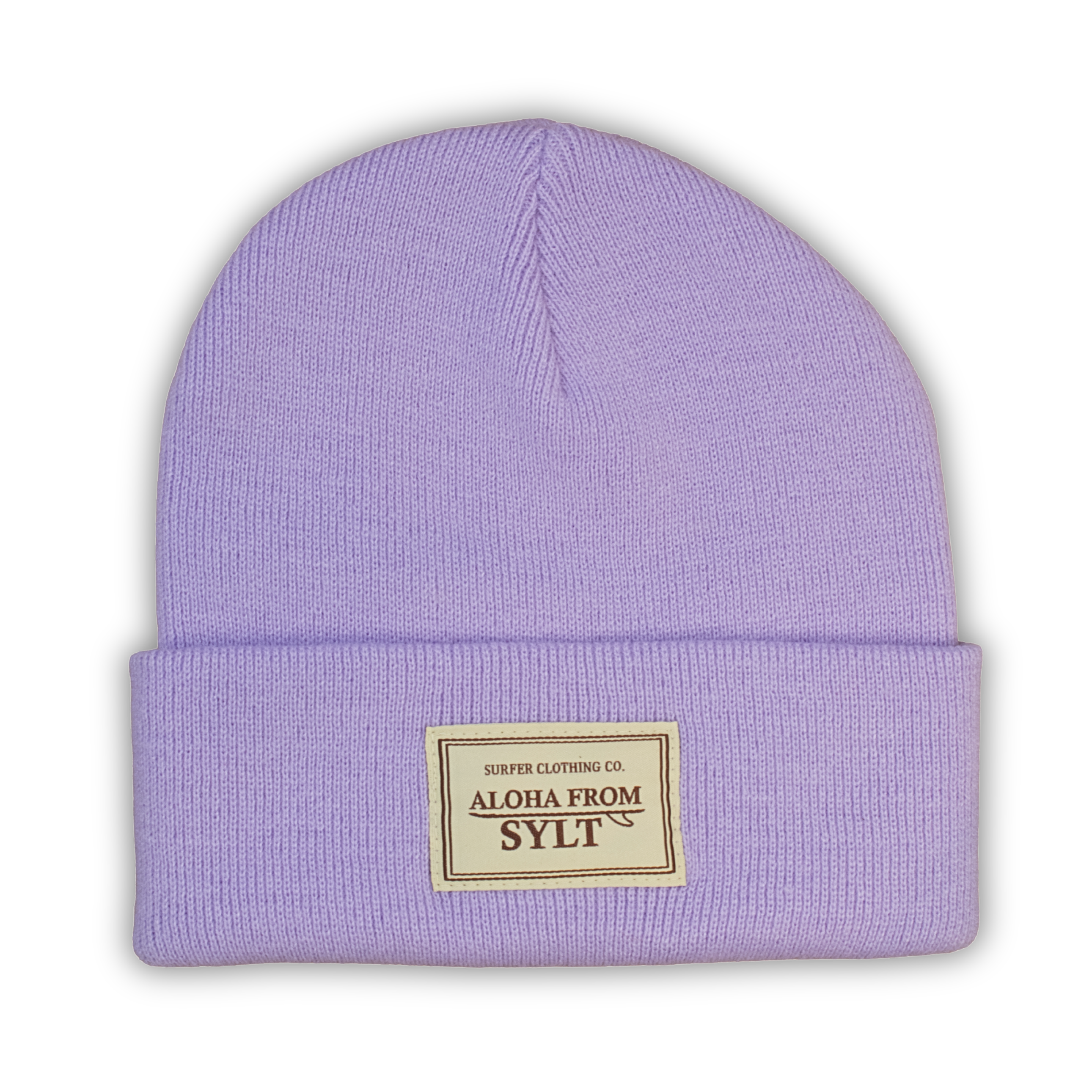 Beanie - Lavender