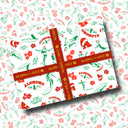 Geschenkband Aloha from Sylt