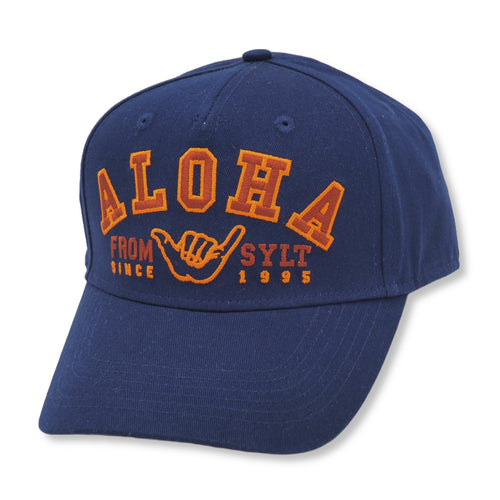 Baseball-Cap Academic