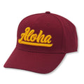 Baseball-Cap Aloha