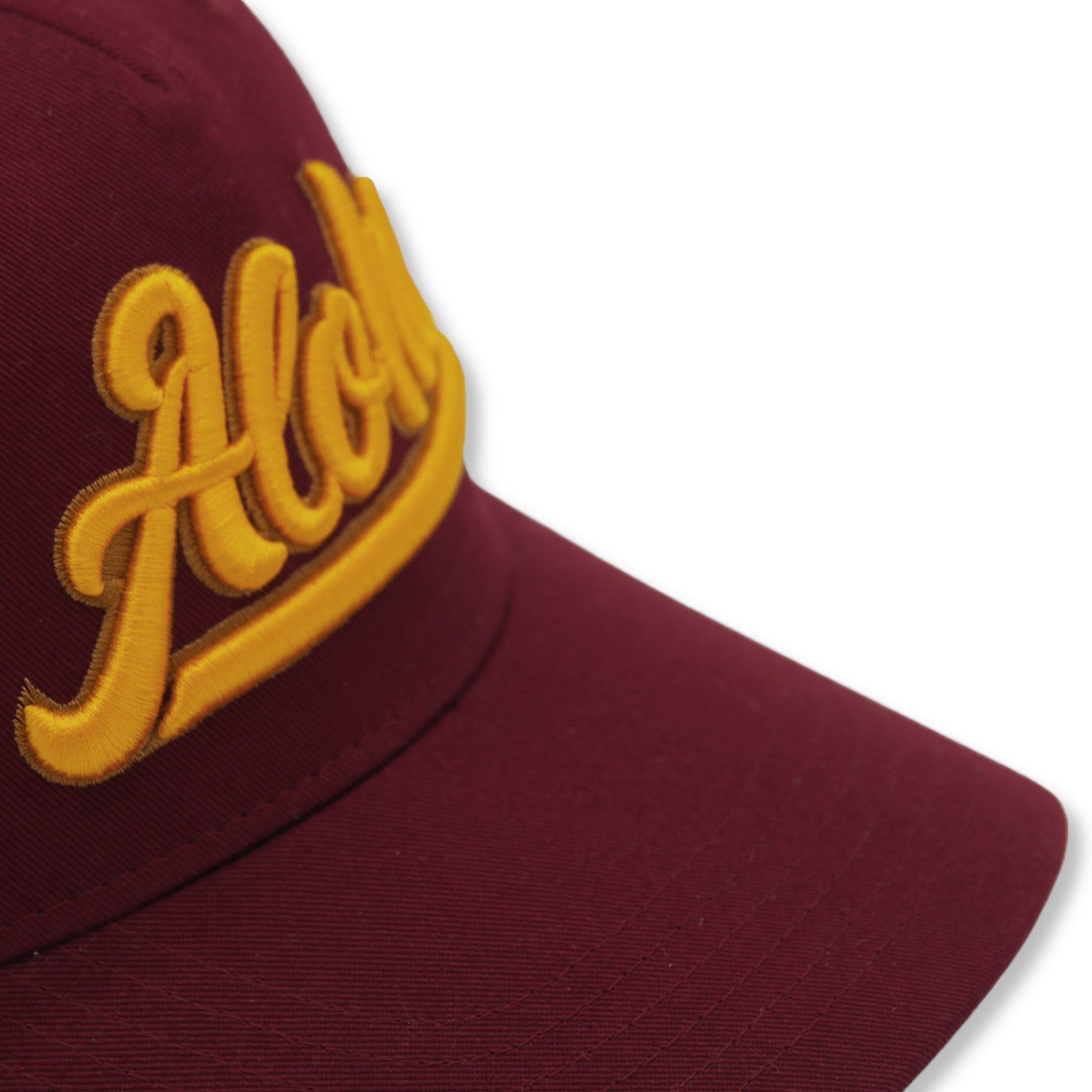 Baseball-Cap Aloha