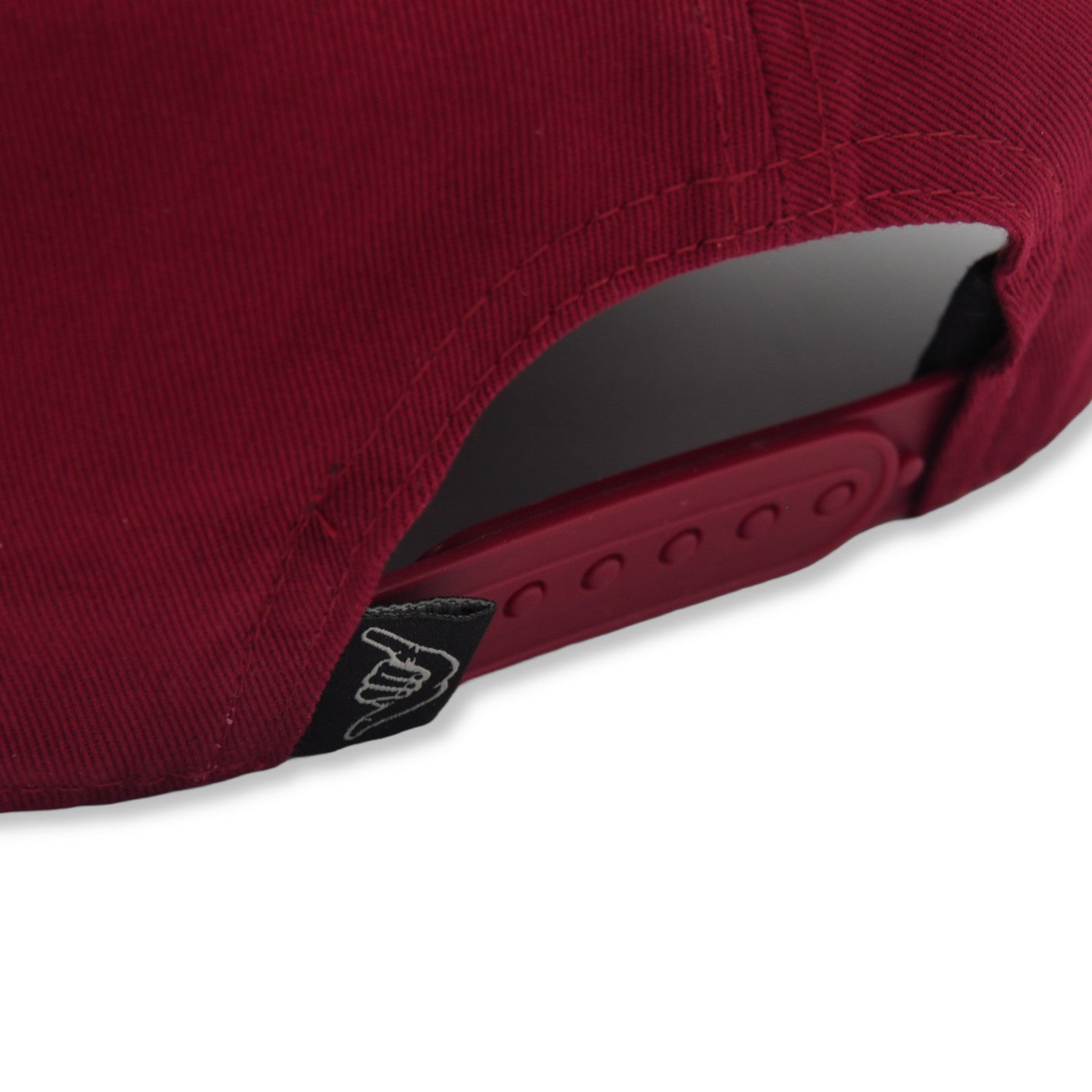 Baseball-Cap Aloha