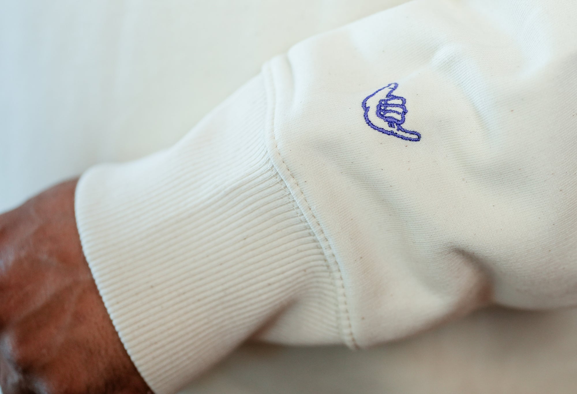 Sweater - Aloha from Sylt
