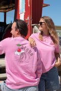 T-Shirt - Aloha Cherry