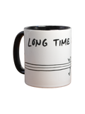 Long Time No Sea Tasse