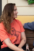 T-Shirt - Aloha Girl