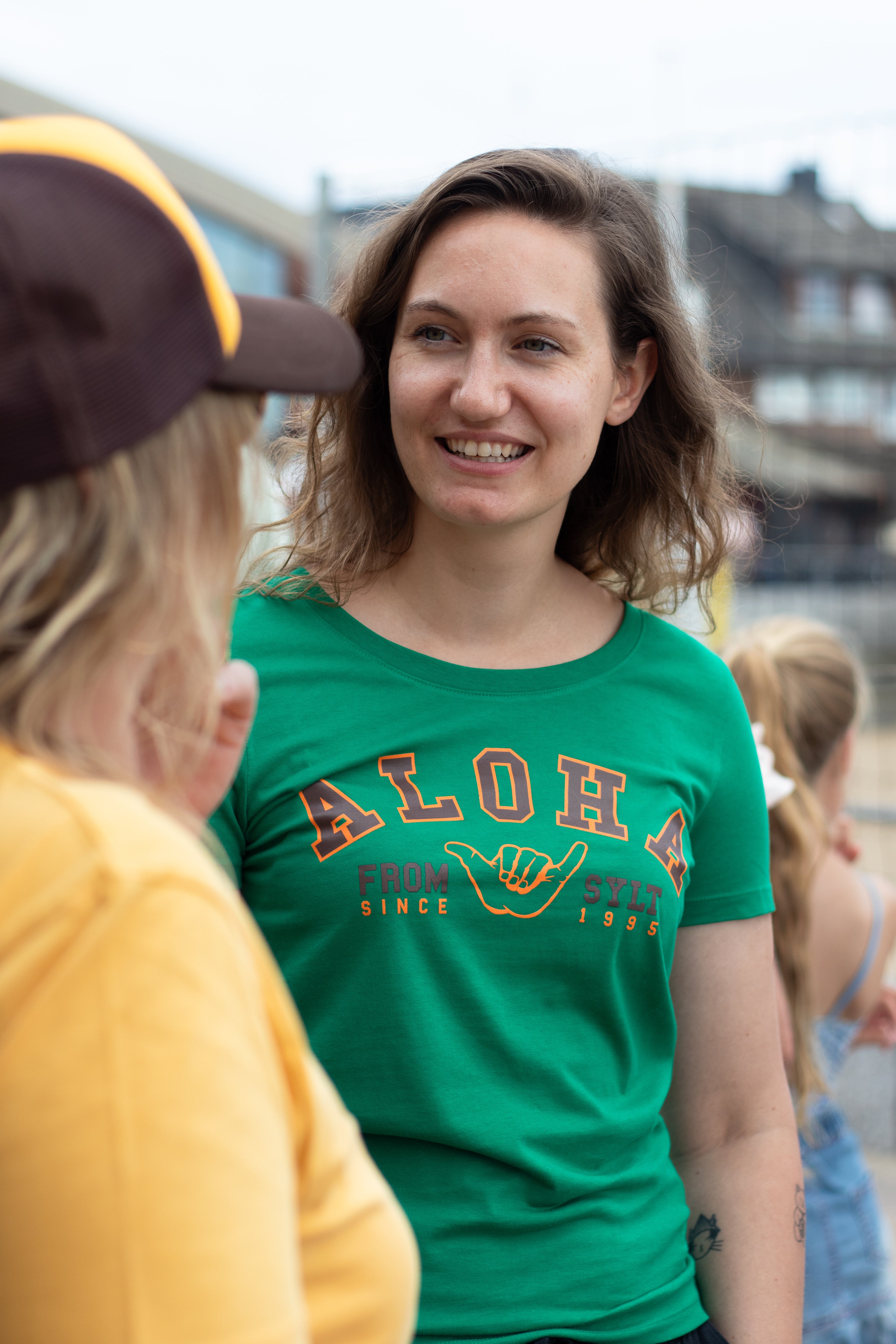 T-Shirt - Academic 2.0 - Women's Cut
