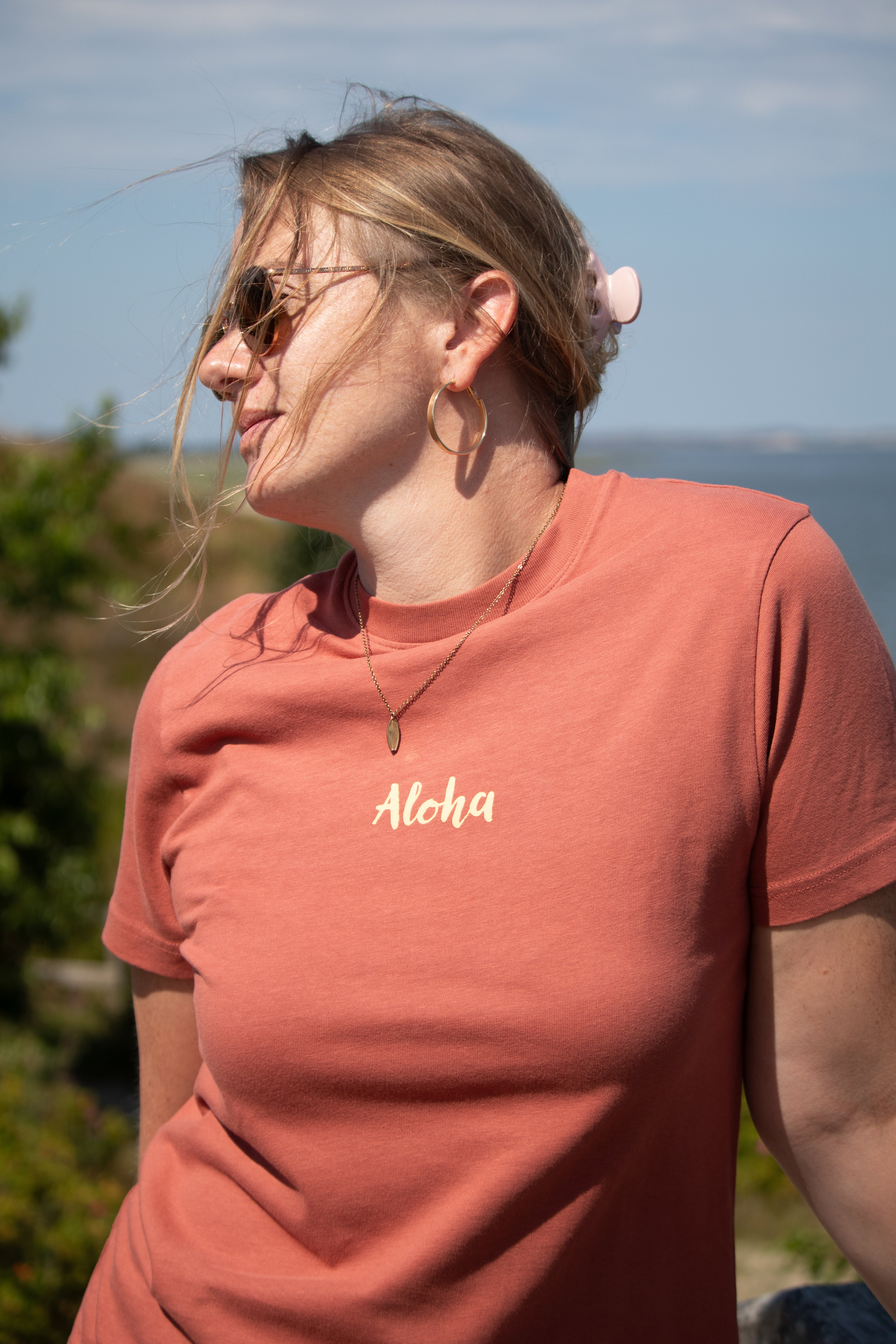 T-Shirt - Triple Set