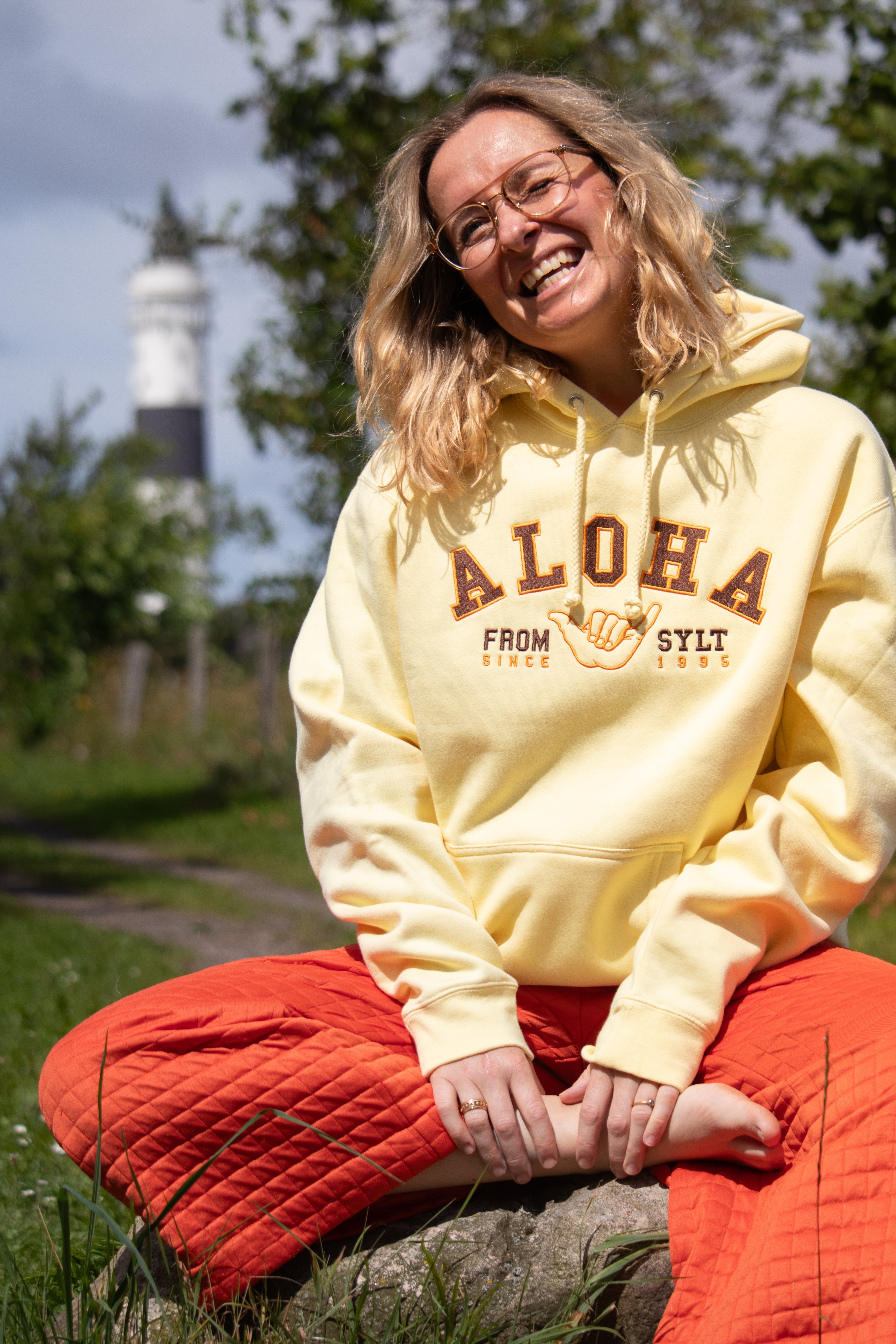 Hoodie - Academic - American Cut