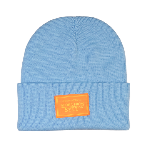 Beanie - Sky Blue