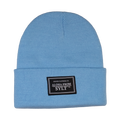 Beanie - Sky Blue