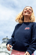 Sweater - Hang 10 sun surf