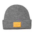 Beanie - Grey Marl