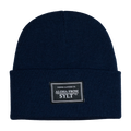 Beanie - Oxford Navy