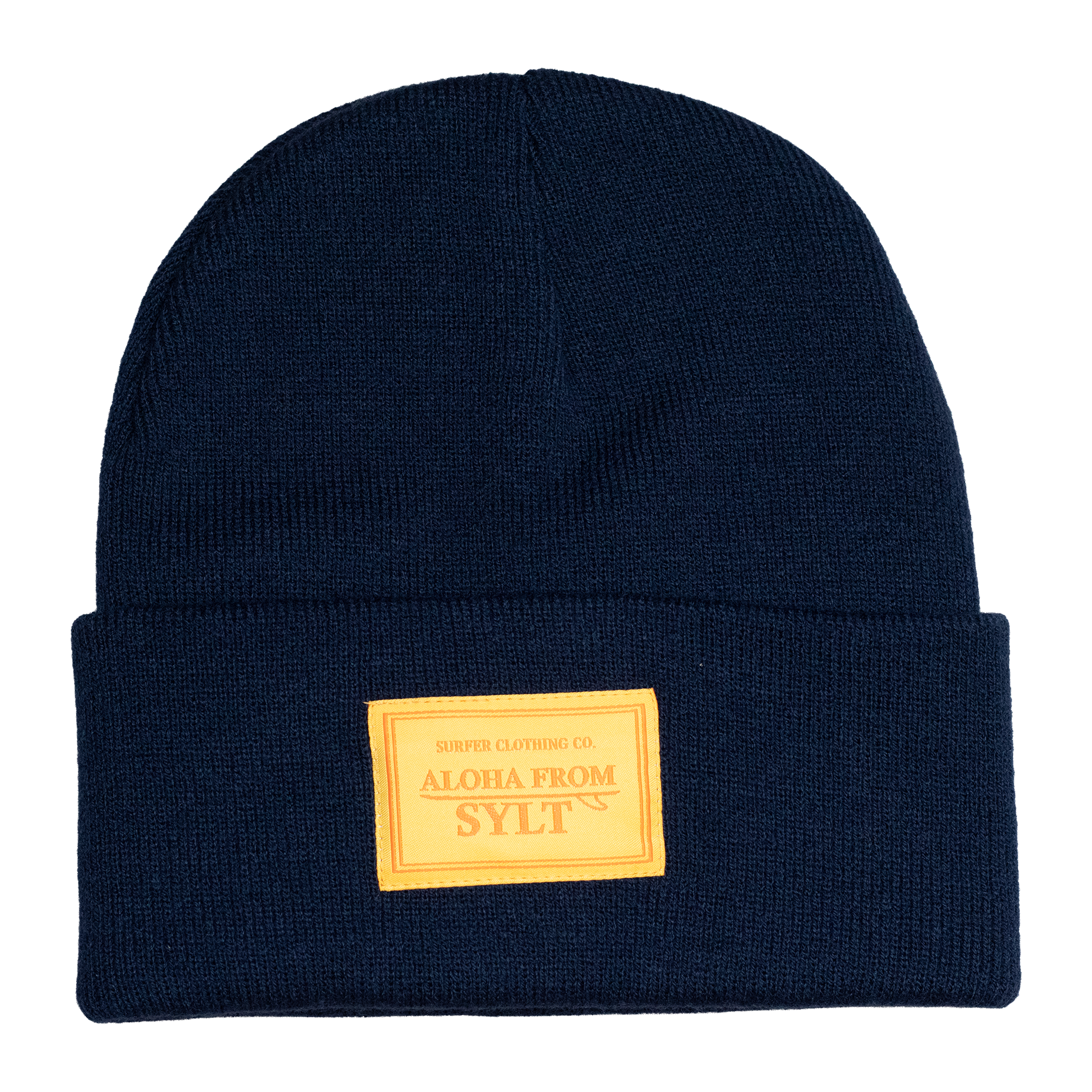 Beanie - Oxford Navy