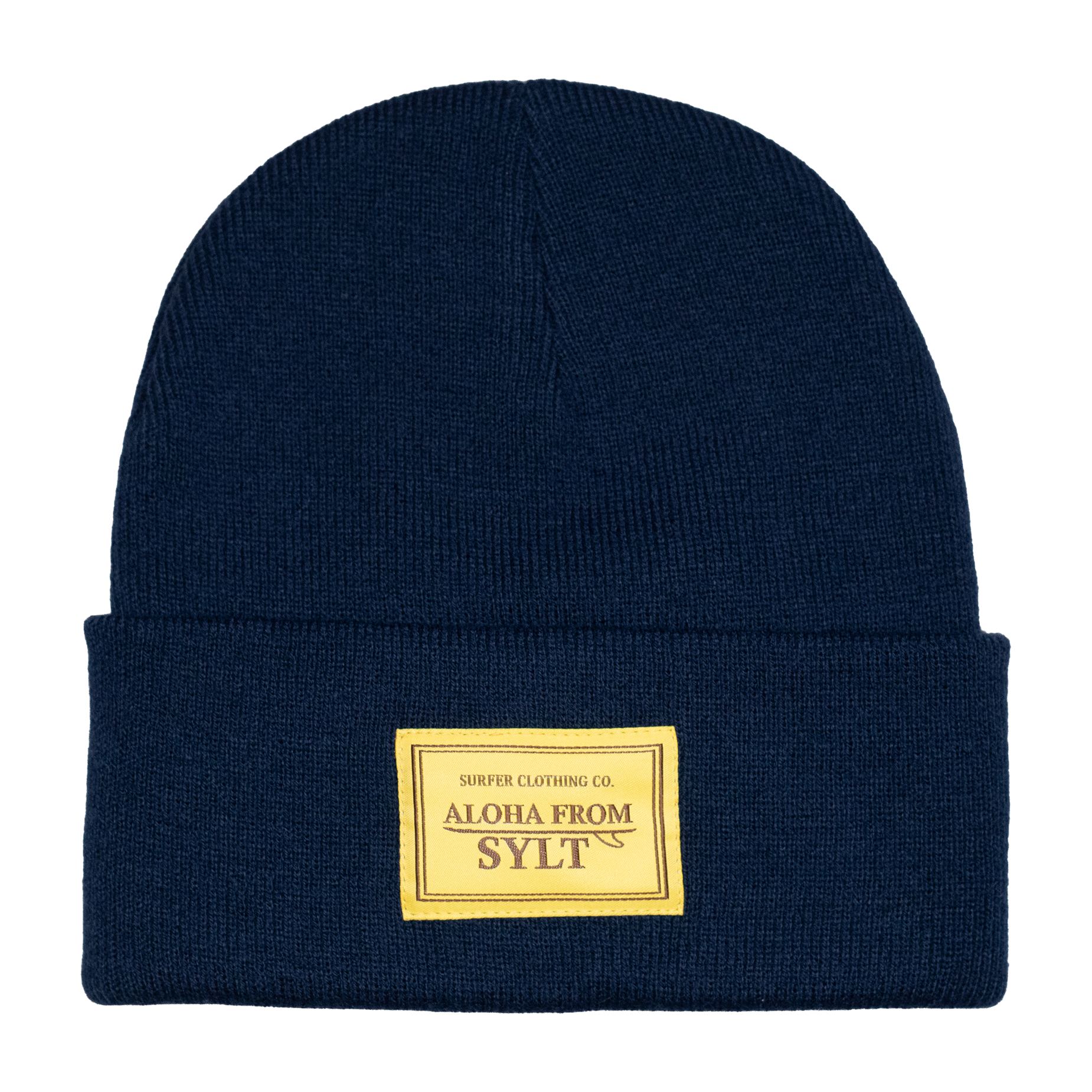 Beanie - Oxford Navy