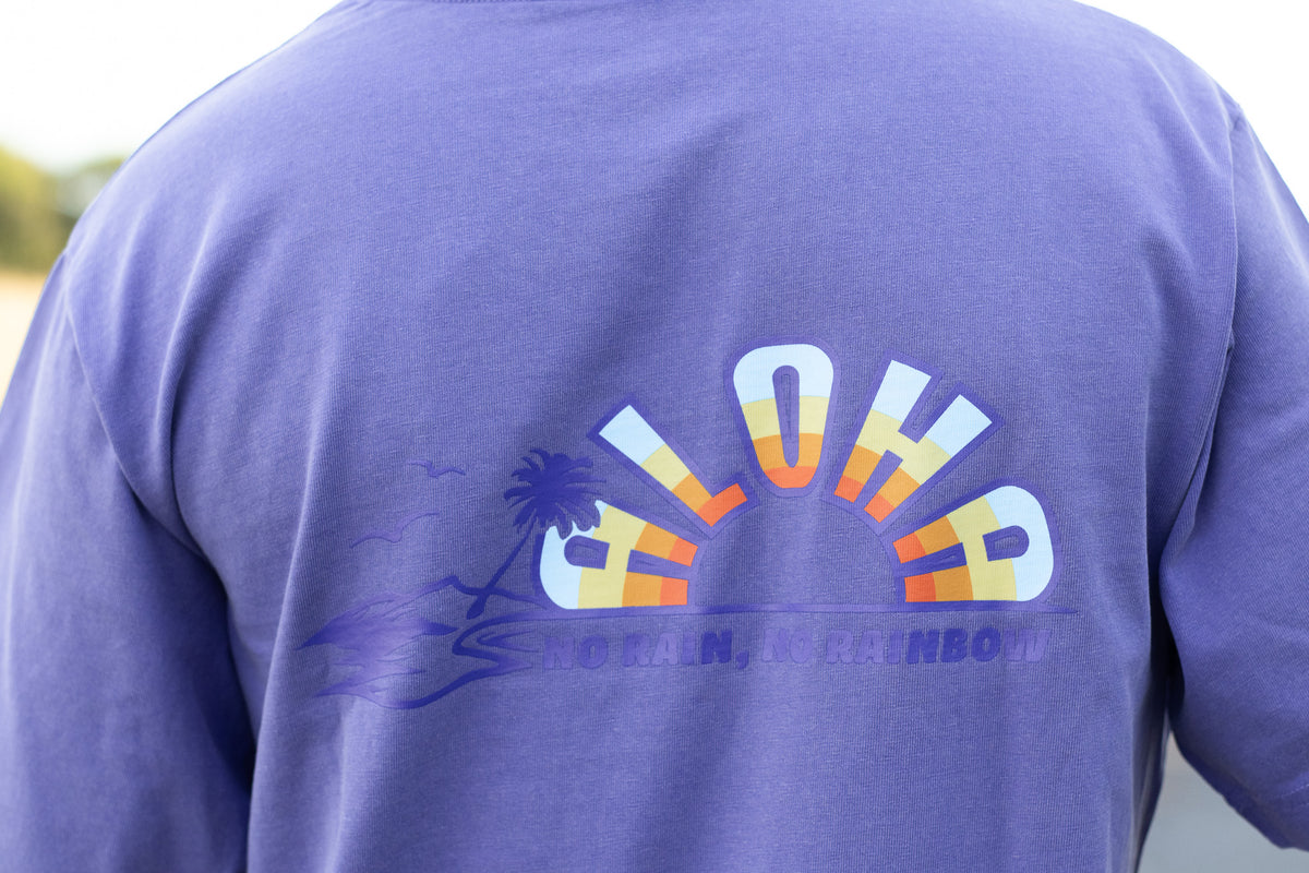 T-Shirt - Rainbow 2026