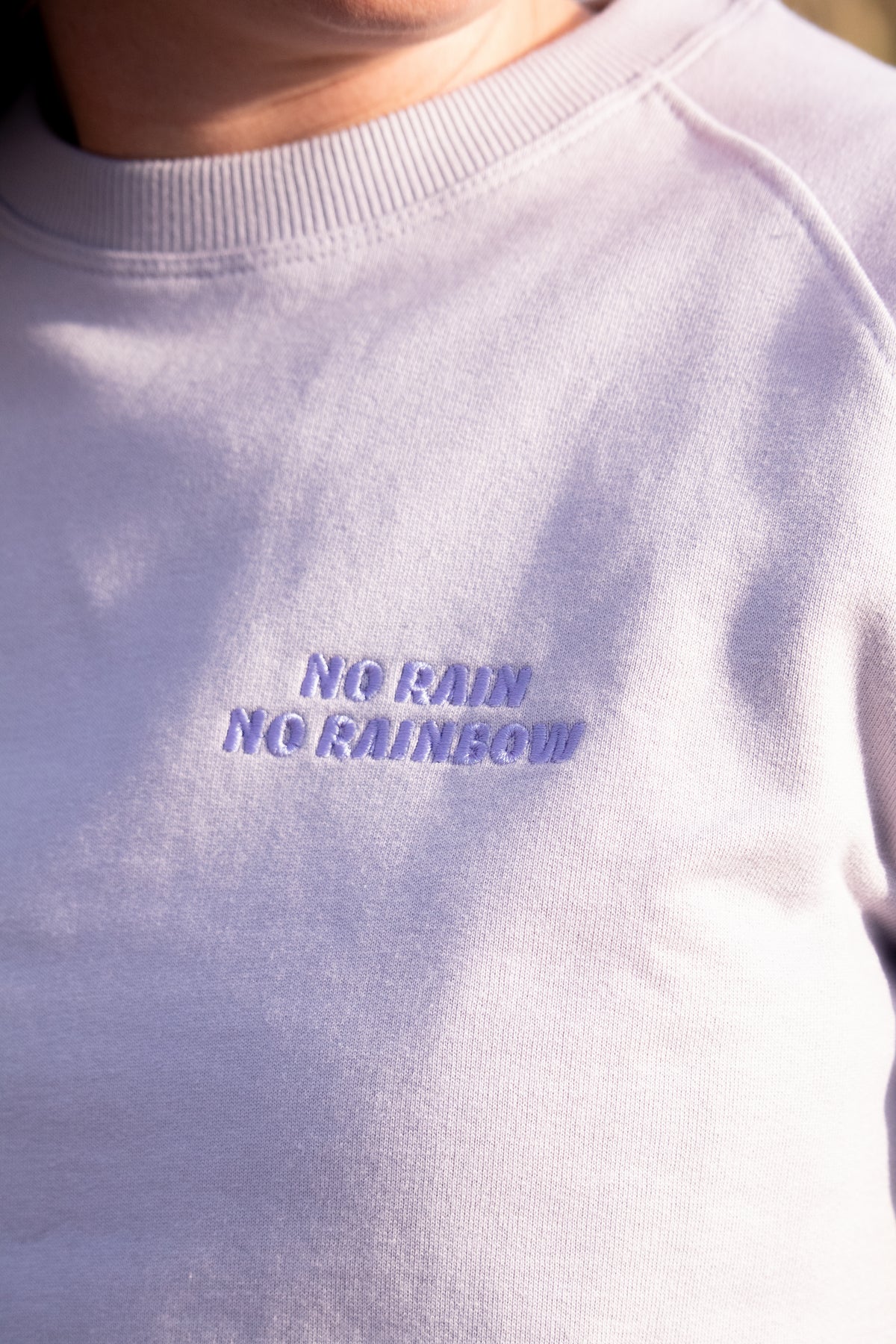 Sweater - Rainbow 2026