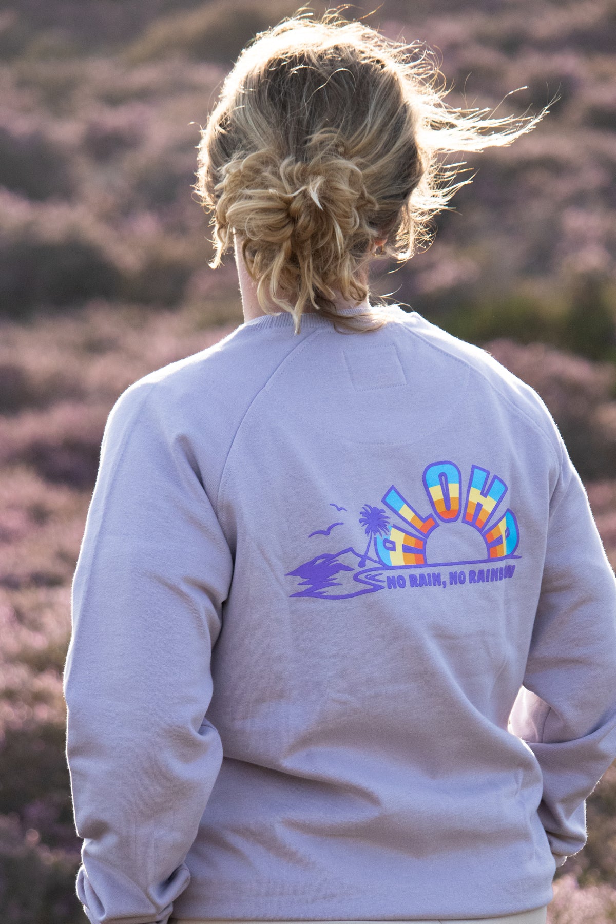 Sweater - Rainbow 2026