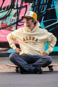 Hoodie - Academic Butter (Terry)
