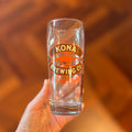 Kona Brewing Co Bierglas 400 ml Aloha from Sylt
