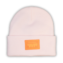 Lade das Bild in den Galerie-Viewer, Beanie - Pastel Pink
