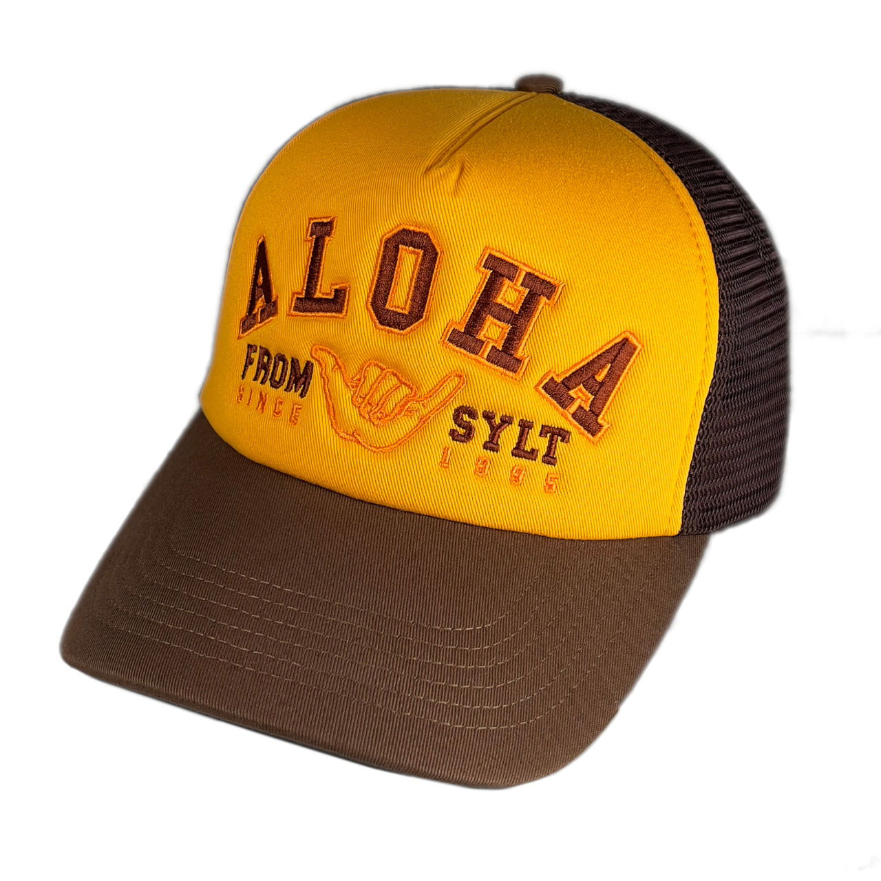 Mesh-Cap Academic