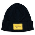 Active Bio-Beanie - Black