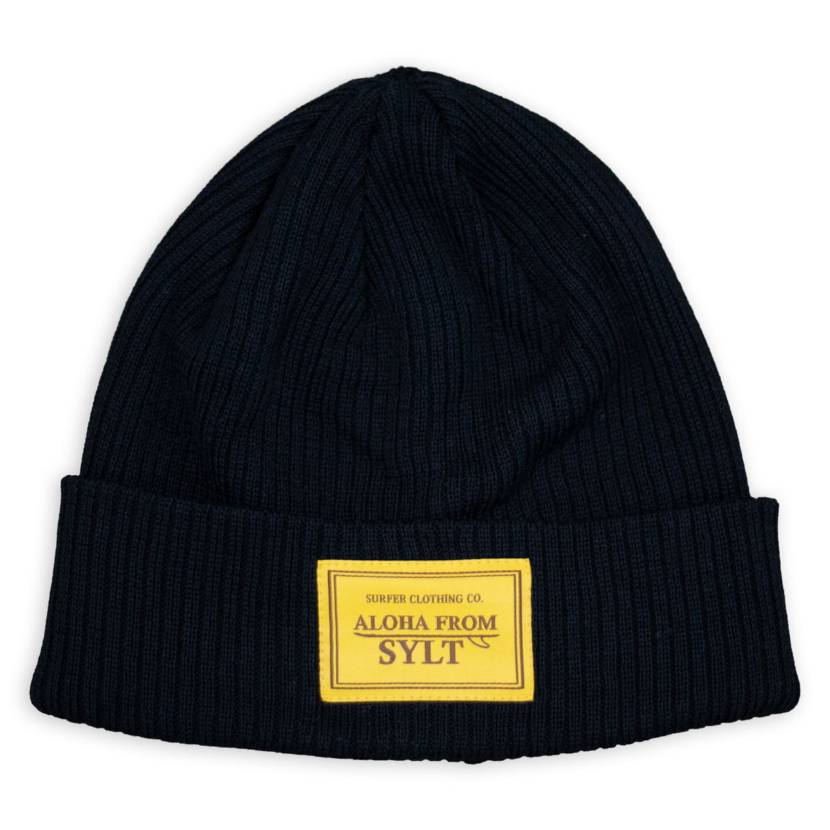 Active Bio-Beanie - Black